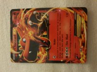 [PokeCommunity.com] Found some cards
