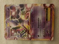 [PokeCommunity.com] Found some cards
