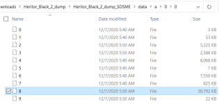 [PokeCommunity.com] B2W2: Inserting new maps into the game files?