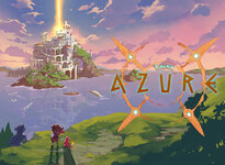 [PokeCommunity.com] Pokemon Azure