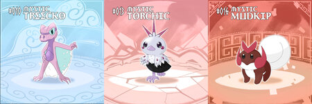 [PokeCommunity.com] Pokemon Azure