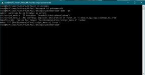 [PokeCommunity.com] Help! I just followed 2 tutorials and the TWO didn't work...