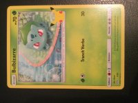 [PokeCommunity.com] Weird card pull from vivid voltage booster pack? Can anyone help?