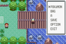 [PokeCommunity.com] Pokemon Open Emerald (Script Editor Needed!)