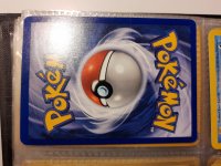 [PokeCommunity.com] Value appraisal 1st edition cards