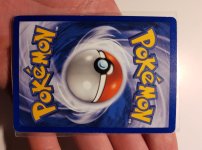 [PokeCommunity.com] Value appraisal 1st edition cards