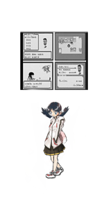 [PokeCommunity.com] Pokémon Gold and Silver 97: Reforged (COMPLETE!)