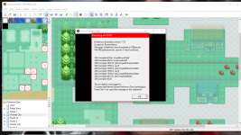 [PokeCommunity.com] new type problems?
