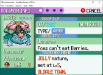 [PokeCommunity.com] [pokeemerald] Adding a new pokemon?
