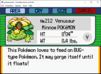 [PokeCommunity.com] [pokeemerald] Adding a new pokemon?