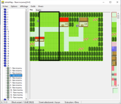 [PokeCommunity.com] Help for map connexion & script creation