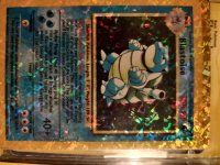 [PokeCommunity.com] "What is this? Is it fake? How much is it worth?" Thread