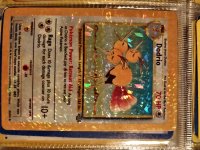 [PokeCommunity.com] "What is this? Is it fake? How much is it worth?" Thread