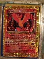 [PokeCommunity.com] "What is this? Is it fake? How much is it worth?" Thread