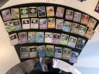 [PokeCommunity.com] Price collection