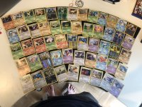 [PokeCommunity.com] Price collection