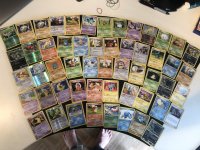 [PokeCommunity.com] Price collection