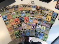 [PokeCommunity.com] Price collection