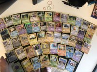 [PokeCommunity.com] Price collection