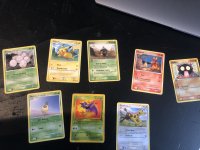[PokeCommunity.com] Price collection