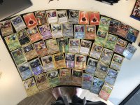 [PokeCommunity.com] Price collection