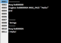 [PokeCommunity.com] Pokemon Fire Red - Scripting Help Needed