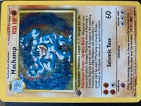 [PokeCommunity.com] "What is this? Is it fake? How much is it worth?" Thread