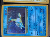 [PokeCommunity.com] "What is this? Is it fake? How much is it worth?" Thread