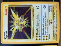 [PokeCommunity.com] "What is this? Is it fake? How much is it worth?" Thread