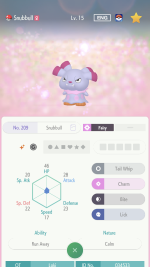 [PokeCommunity.com] Give away 3 shiny for grab