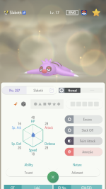 [PokeCommunity.com] Give away 3 shiny for grab