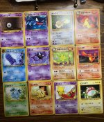 [PokeCommunity.com] Value of these cards?