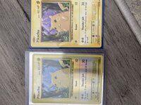 [PokeCommunity.com] Pikachu evolution confused