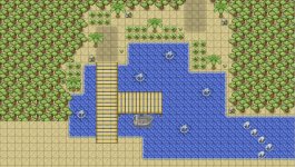 [PokeCommunity.com] Walking on water?