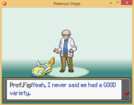 [PokeCommunity.com] Pokémon: Dregs