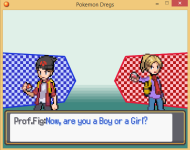 [PokeCommunity.com] Pokémon: Dregs