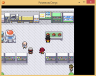 [PokeCommunity.com] Pokémon: Dregs