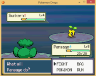 [PokeCommunity.com] Pokémon: Dregs