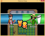 [PokeCommunity.com] Pokémon: Dregs