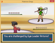 [PokeCommunity.com] Pokémon: Dregs