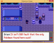 [PokeCommunity.com] Pokémon: Dregs