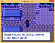 [PokeCommunity.com] Pokémon: Dregs