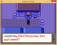 [PokeCommunity.com] Pokémon: Dregs