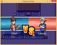 [PokeCommunity.com] Pokémon: Dregs