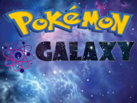 Pokemon Galaxy