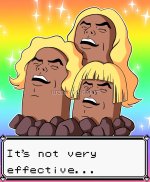 [PokeCommunity.com] missing mechanics