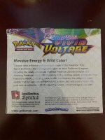 [PokeCommunity.com] Resealed Booster Box
