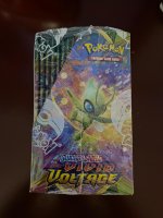 [PokeCommunity.com] Resealed Booster Box