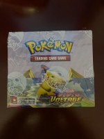[PokeCommunity.com] Resealed Booster Box