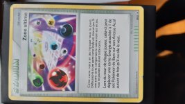[PokeCommunity.com] PROMO DP55 card: Ultimate Zone